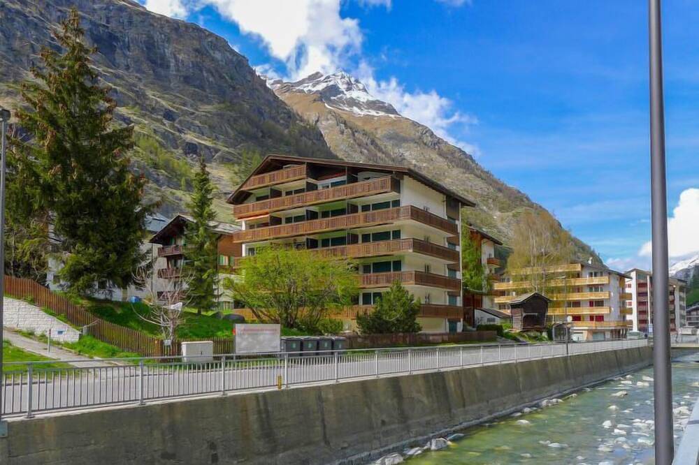 Appartamento vacanze a Zermatt a partire da 119€ a notte