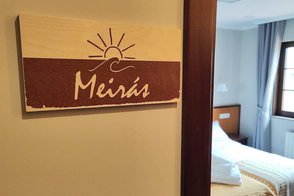 Casa Donato. Casa Rural en Narón. in Narón, Costa de Galicia