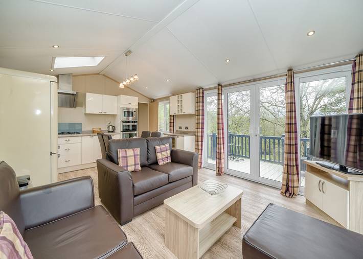 Maison de vacances pour 4 personnes - 1