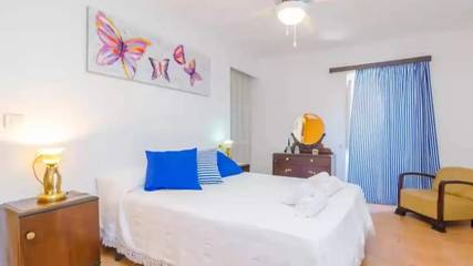 Ferienwohnung in Porreres, Mallorca Süden für 5 