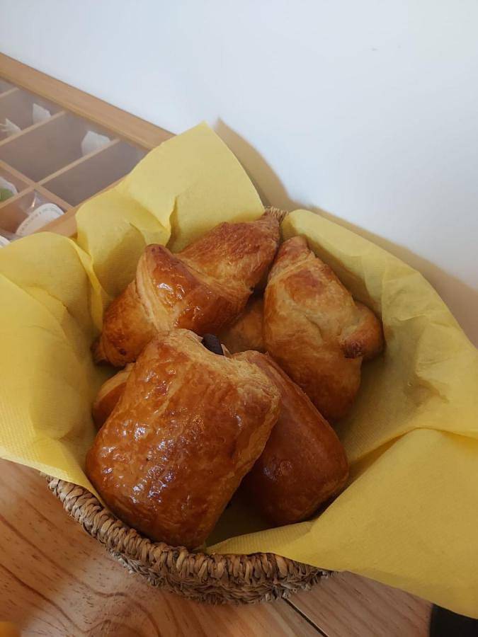 Location de vacances pour 2 personnes, avec jardin à Vertheuil - 3