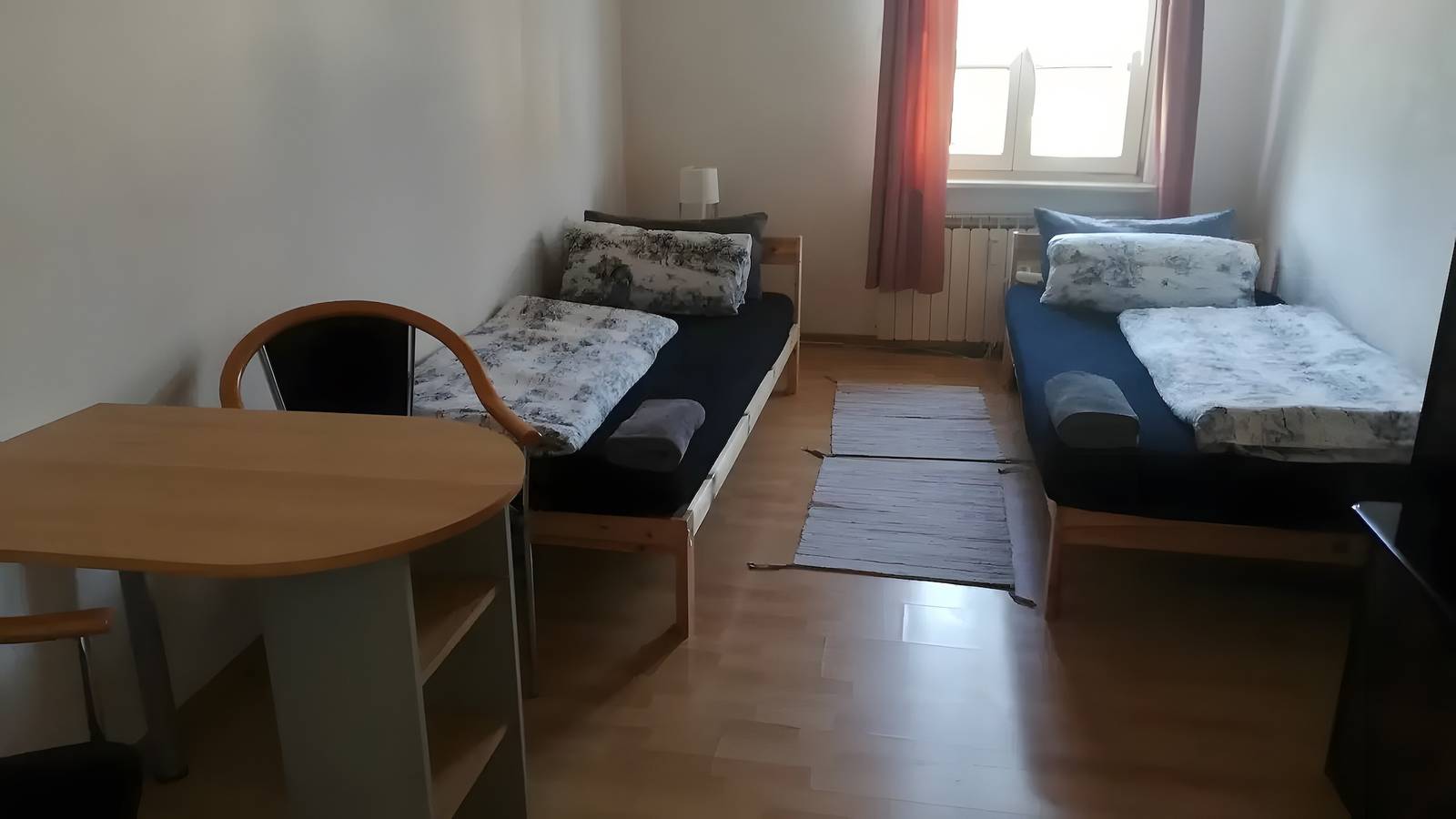 Ganze Wohnung, Apartment „Haus Lindheim“ mit Wlan in Altenstadt, Wetterau