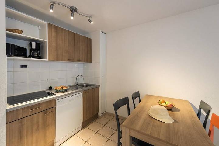 Bungalow for 3 people in Saumur, Loire Valley