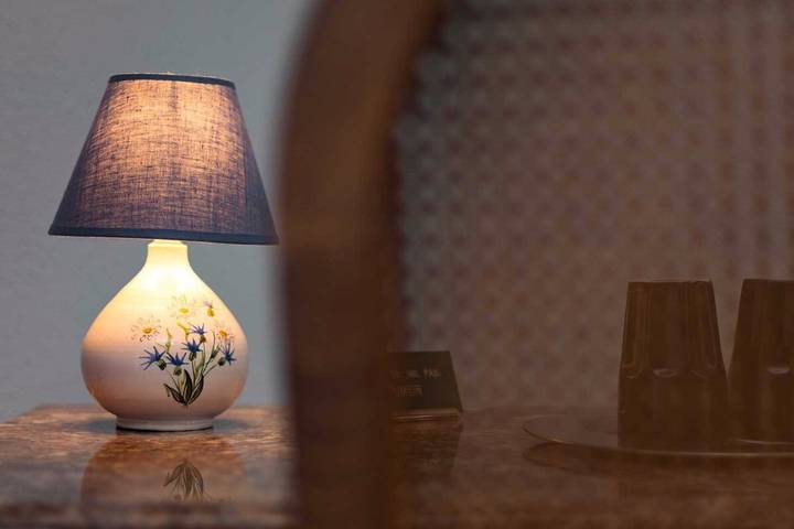 Chambre d’hôte pour 2 personnes, avec terrasse et jardin, animaux acceptés dans Neufchâteau - 3