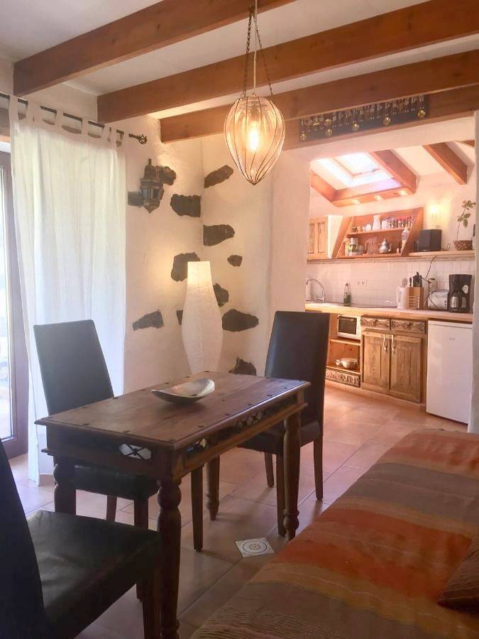 Holiday Home in El Guro, Valle Gran Rey