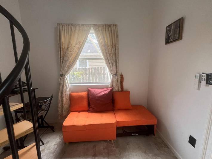 Appartement de vacances pour 2 personnes
