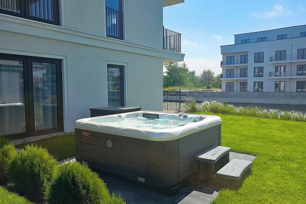Appartamento vacanze a Barth a partire da 188€ a notte