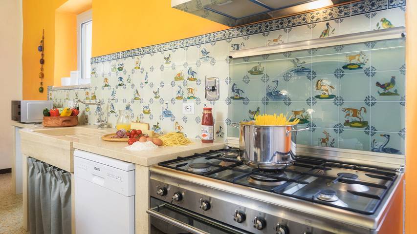 Villa Le Logge 12, Emma Villas in Todi, Perugia Province