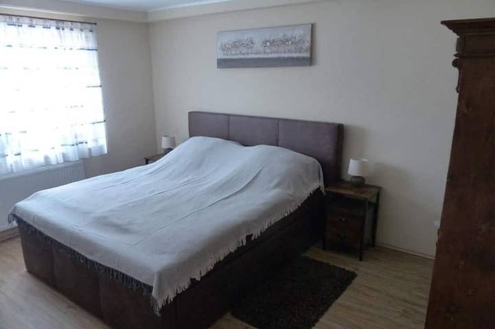 Ferienwohnung für 6 Personen, mit Garten in Ulmen - 4