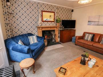 Cottage for 10 People in Appledore, Devon, Photo 2