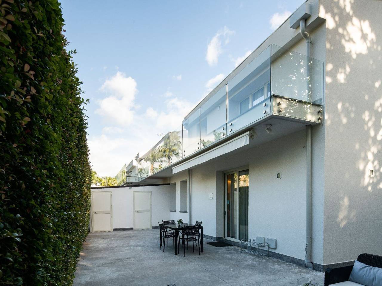 Cały apartament, Villa Carlino Confort in Mascali, Etna