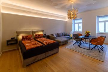 Ferienwohnung für 4 Personen in Hohe Tauern, Gmünd in Kärnten, Bild 2