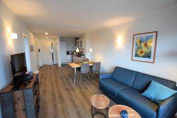 Ferienwohnung für 4 Personen in Hohwacht Strand, Hohwacht, Bild 1