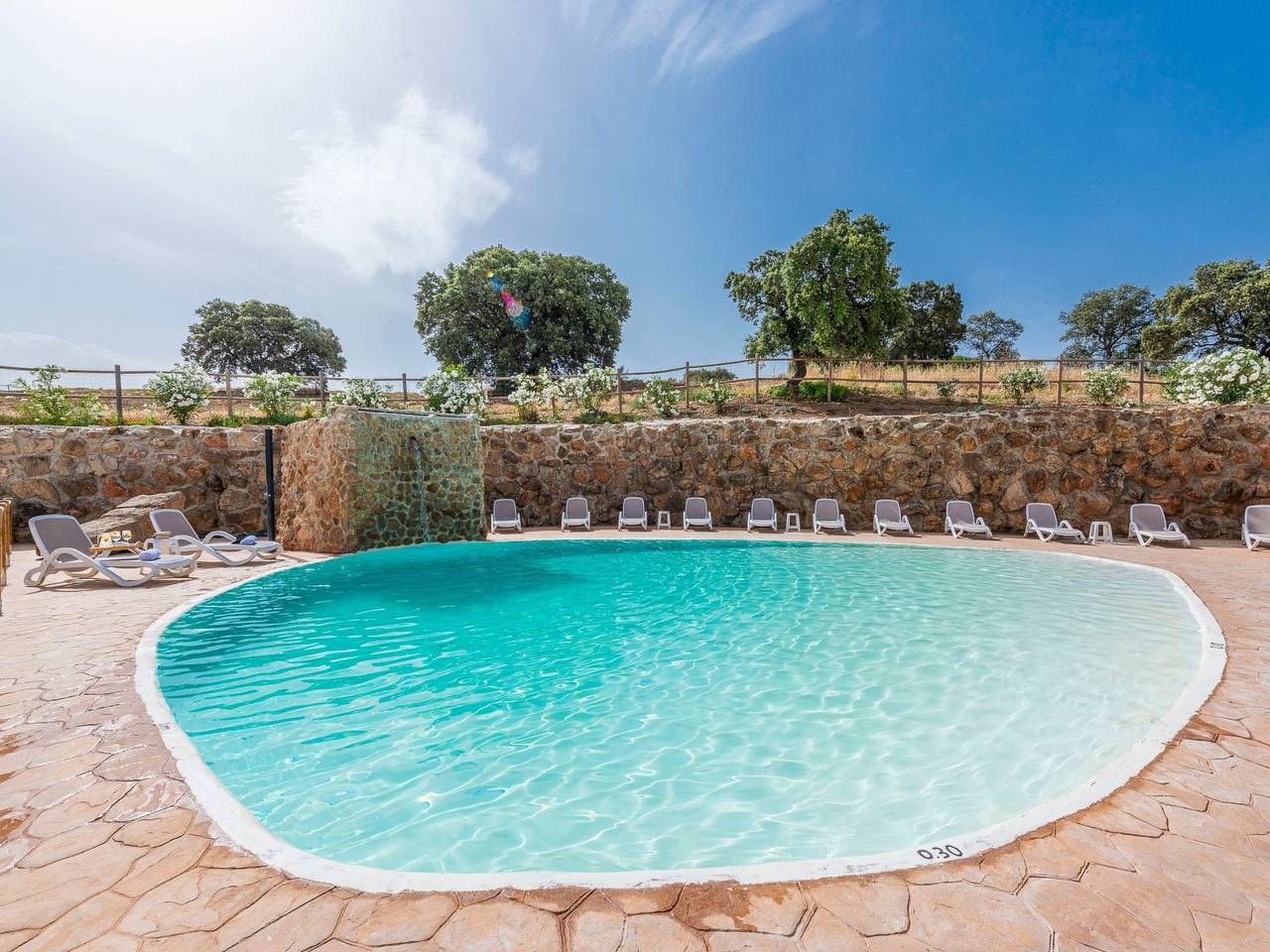 Gîte San Miguel in Morón de la Frontera, Province de Séville