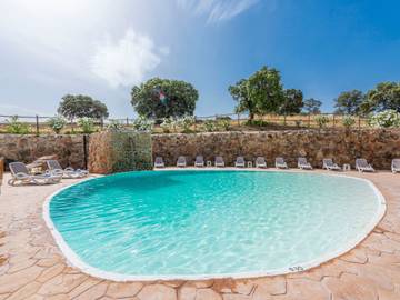 Casa De Vacaciones para 22 Personas en Morón de la Frontera, Provincia de Sevilla, Foto 1