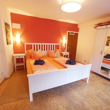 Appartement De Vacances pour 5 Personnes dans Cochem, Osteifel, Photo 3