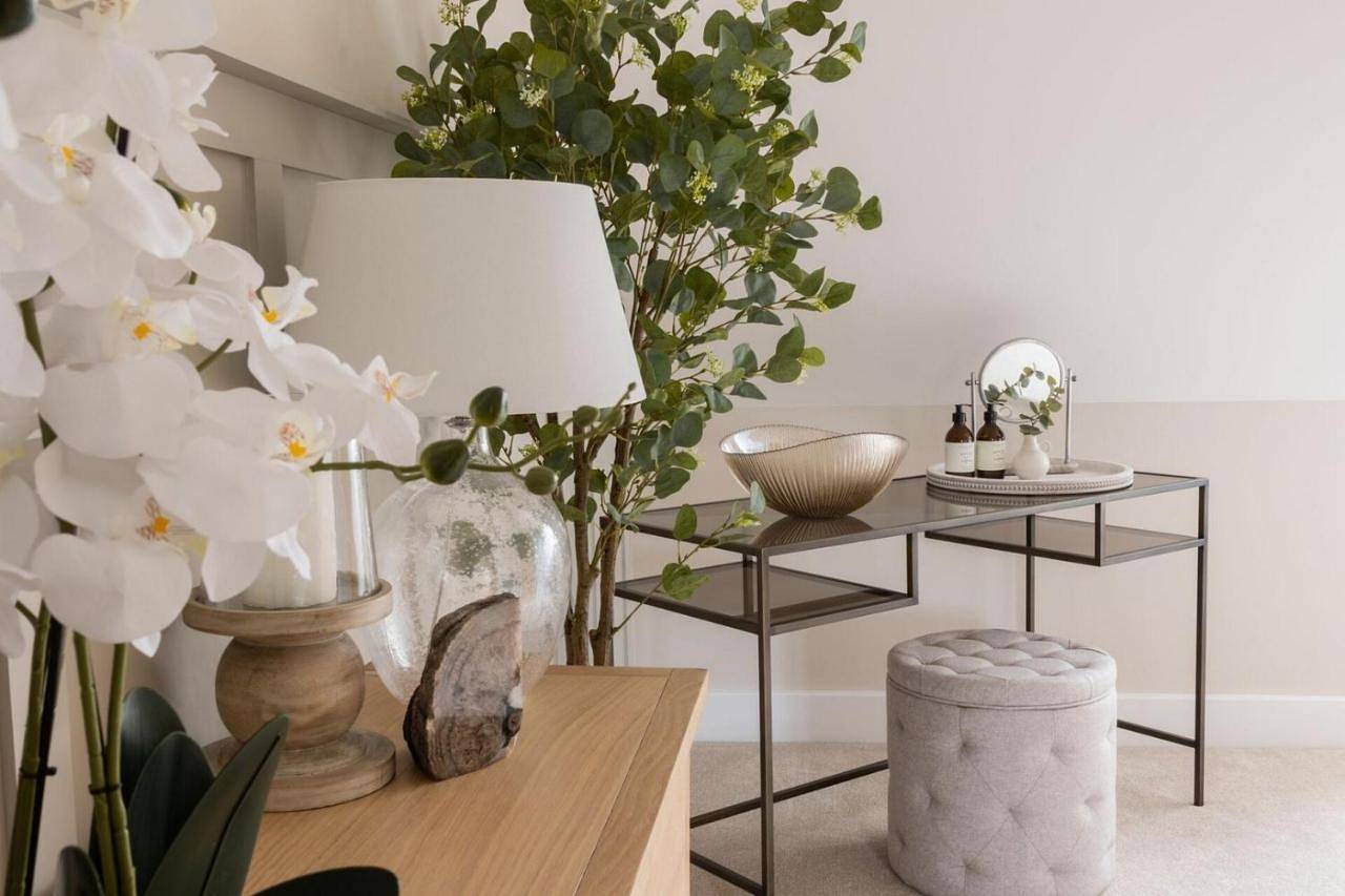 Stylish 3Bd Townhouse in Central Winchester in Winchester, South Downs