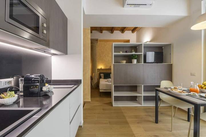 Appartamento vacanze per 2 persone - 1