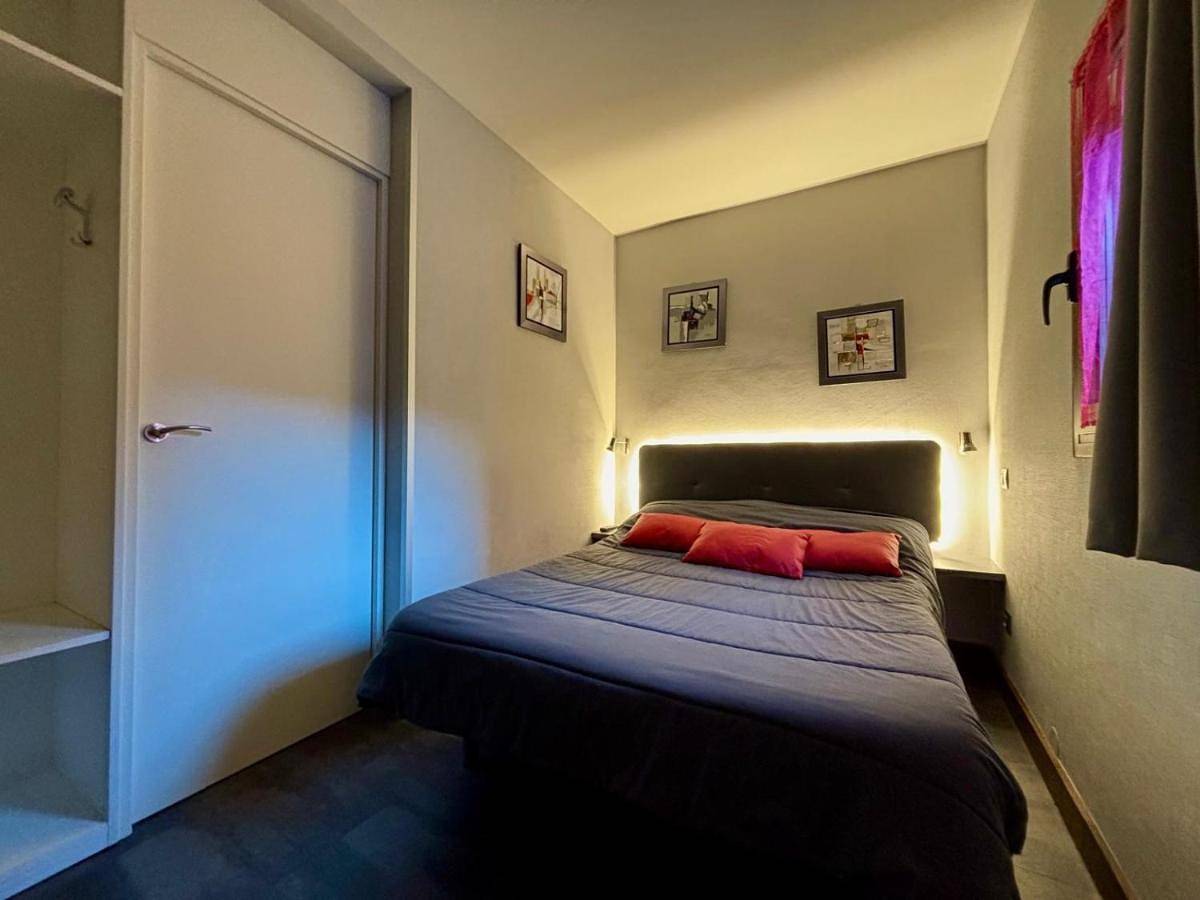 Apartamento entero, Frontera Blanca Premium in Pas de la Casa, Grandvalira