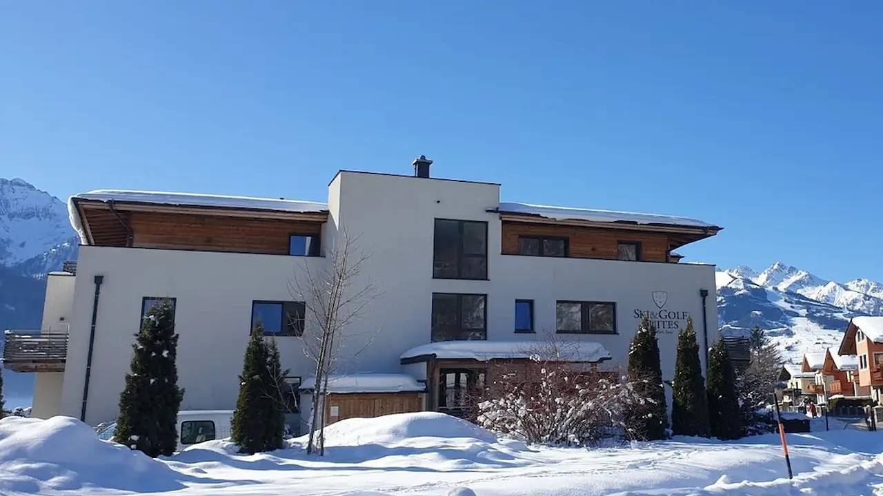 Ferienhaus für 4 Personen (54 m²) in Zell am See in Zell am See, Pinzgau