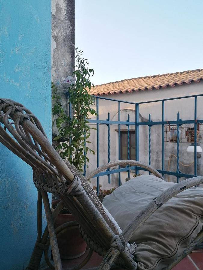 Double or Twin Room with Private External Bathroom in Orosei, Golfe d'Orosei