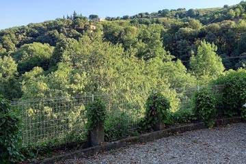Gîte pour 2 personnes, avec terrasse à Reynès