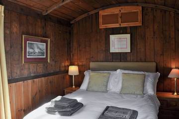 Cottage for 4 People in Suffolk, East of England, Photo 2