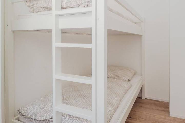 Ferienhaus für 11 Personen, mit Garten und Sauna sowie Balkon in Zorge - 3