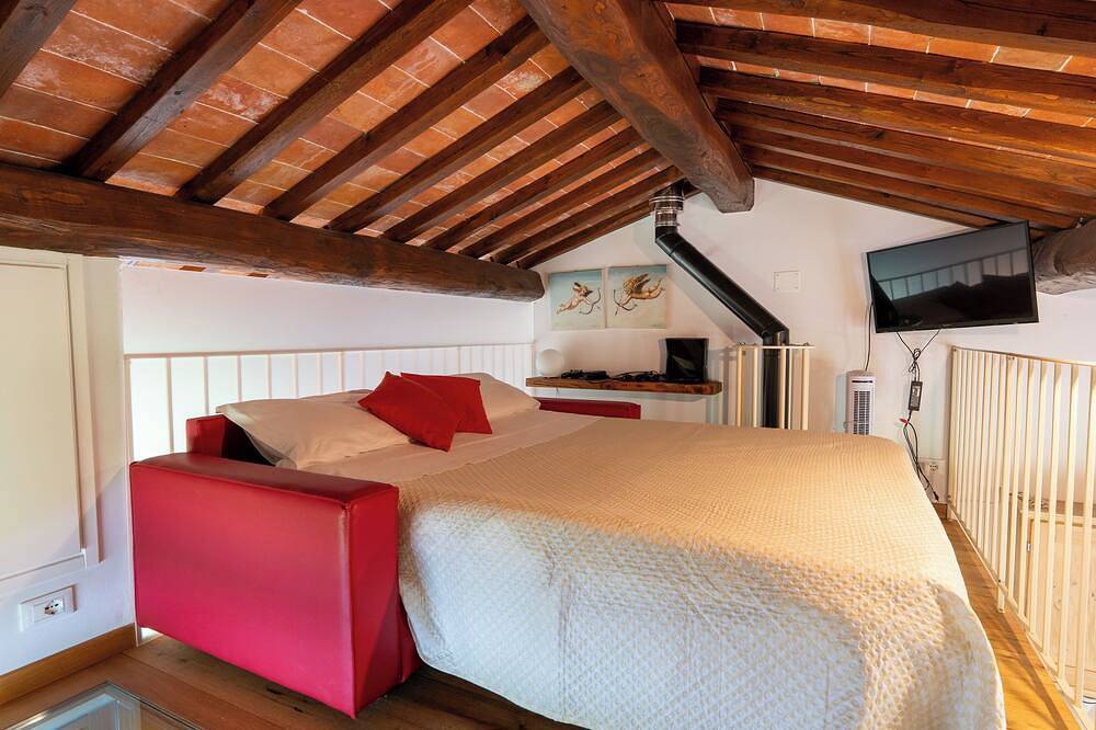 Casa von Viole entspannt Ideal für Familien oder Gruppen von Freunden in Terranuova Bracciolini, Valdarno