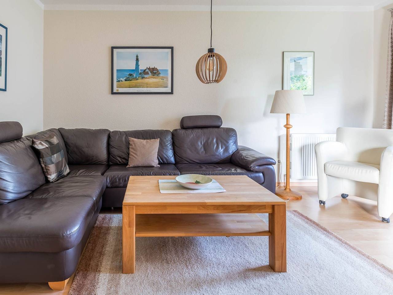 Ganze Ferienwohnung, Haus Bernstein Whg. 4 - Haus Bernstein Whg. 4 in Tarnewitz, Boltenhagen