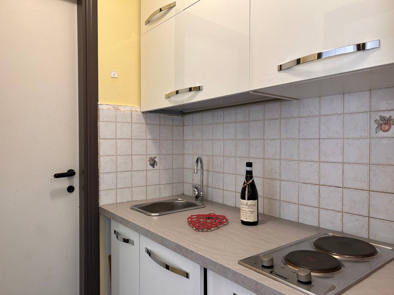 Appartement entier, La Casetta in Montagna by Holiday World in Lucoli, Province de l'Aquila