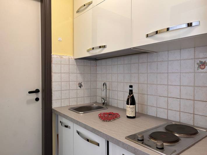 Ganze Wohnung, La Casetta in Montagna in Lucoli, L'Aquila Provinz