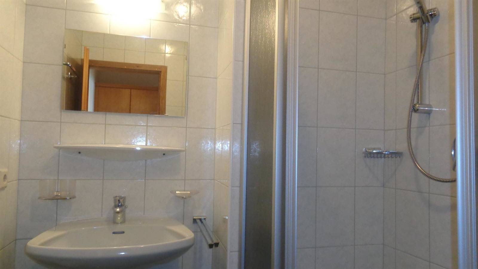 Apartamento vacacional entero, Fewo C (3-4 Personen/1 Sz, 1 Wsr) in Flachau, Ski Amadé