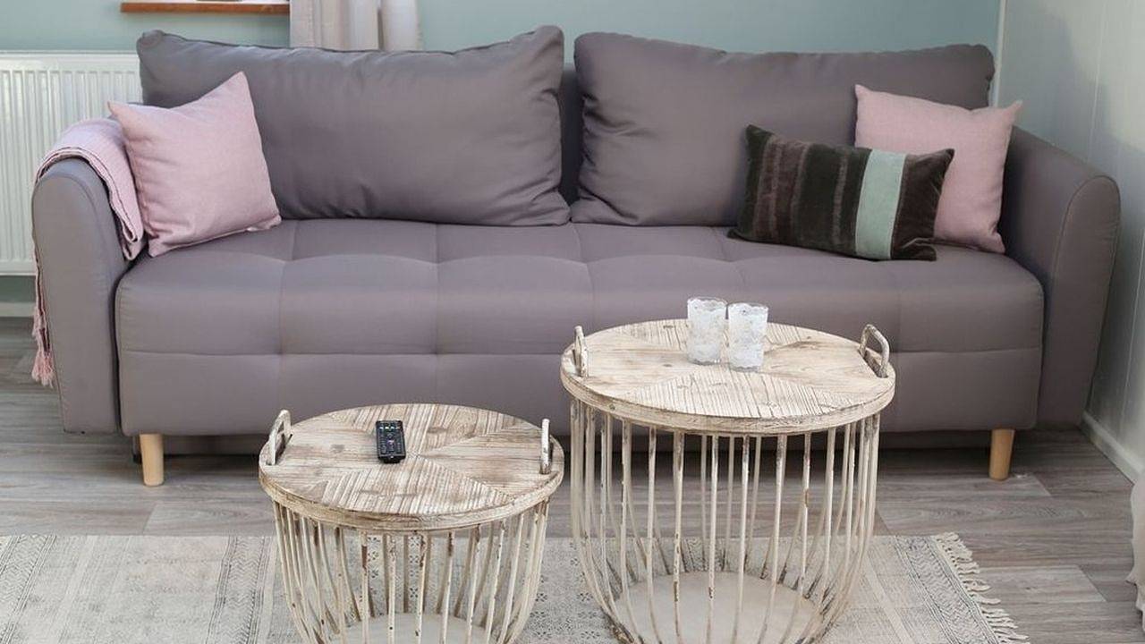 Ganze Ferienwohnung, Ferienwohnung für 2 Personen (60 m²) in Bad Salzungen in Bad Salzungen, Werratal