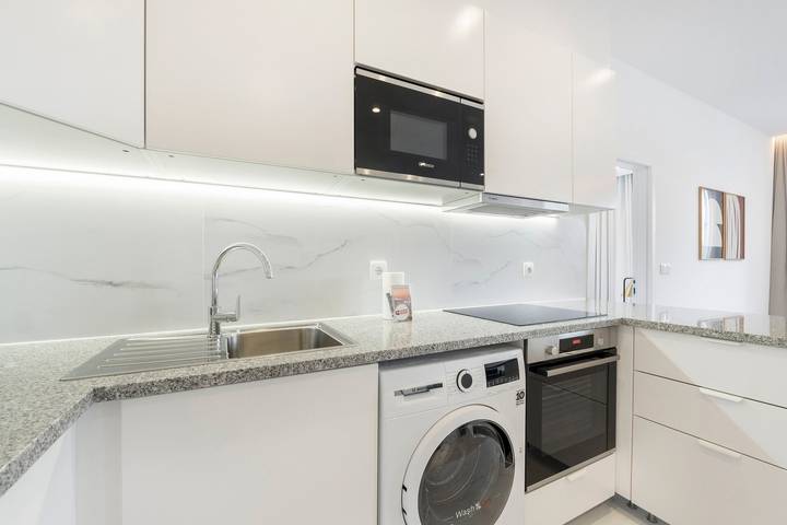 Gîte pour 4 personnes à Matosinhos - 4