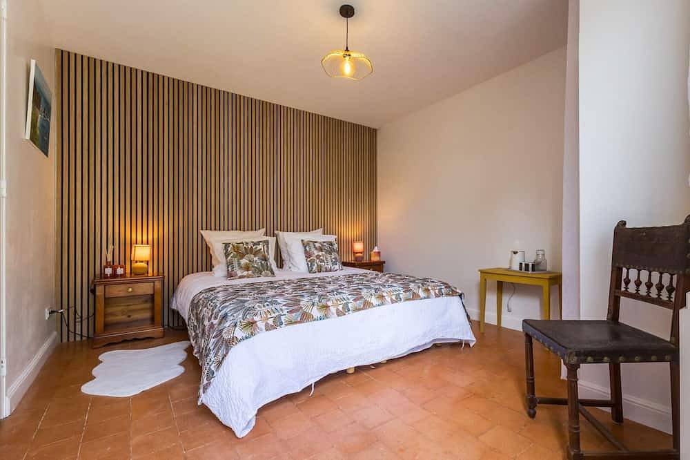 Chambre avec terrasse privative in Guérande, Côte d'Amour
