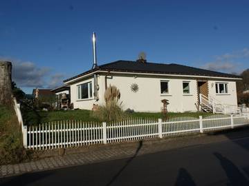 Ferienhaus für 4 Personen in Erbach im Odenwald