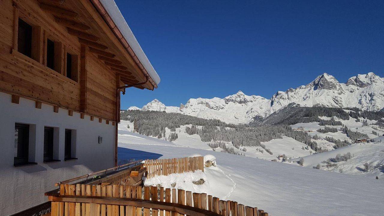 Ferienhaus für 20 Personen (200 m²) in Maria Alm am Steinernen Meer in Maria Alm, Pinzgau