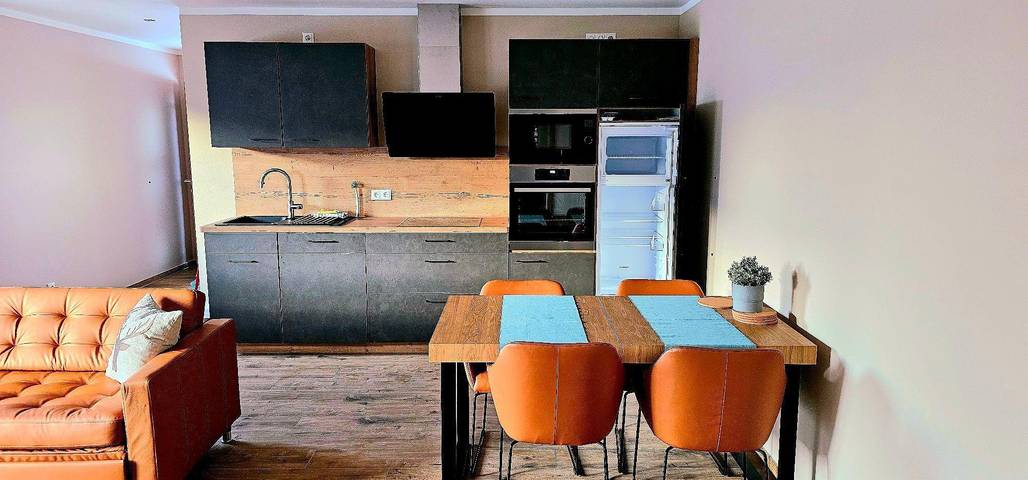 Ferienwohnung für 4 Personen, mit Garten und Terrasse, mit Haustier in Unterammergau - 3