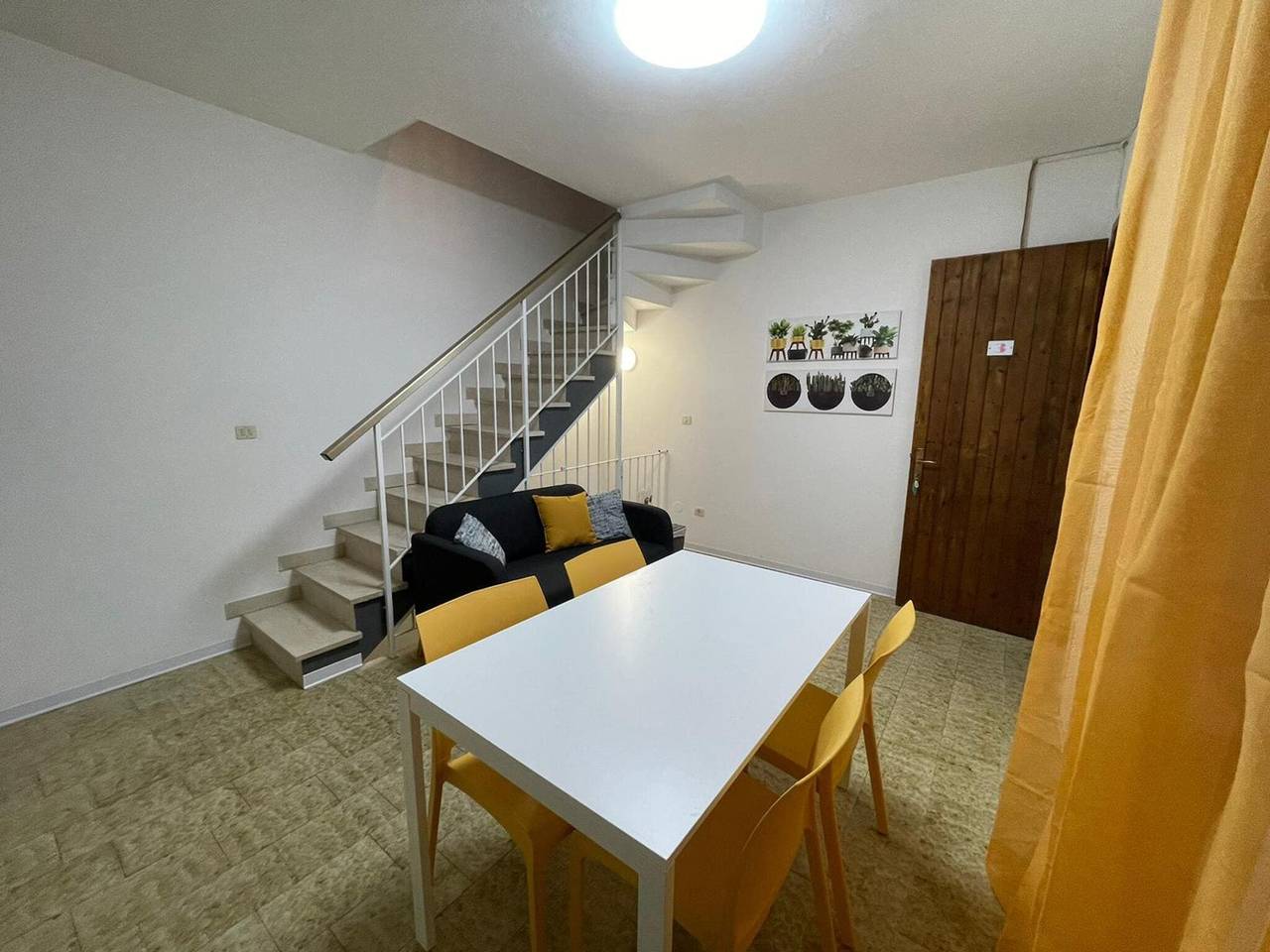 Gruppenunterkunft in einem Apartment mit Parkplatz in Rosolina Mare, Rosolina