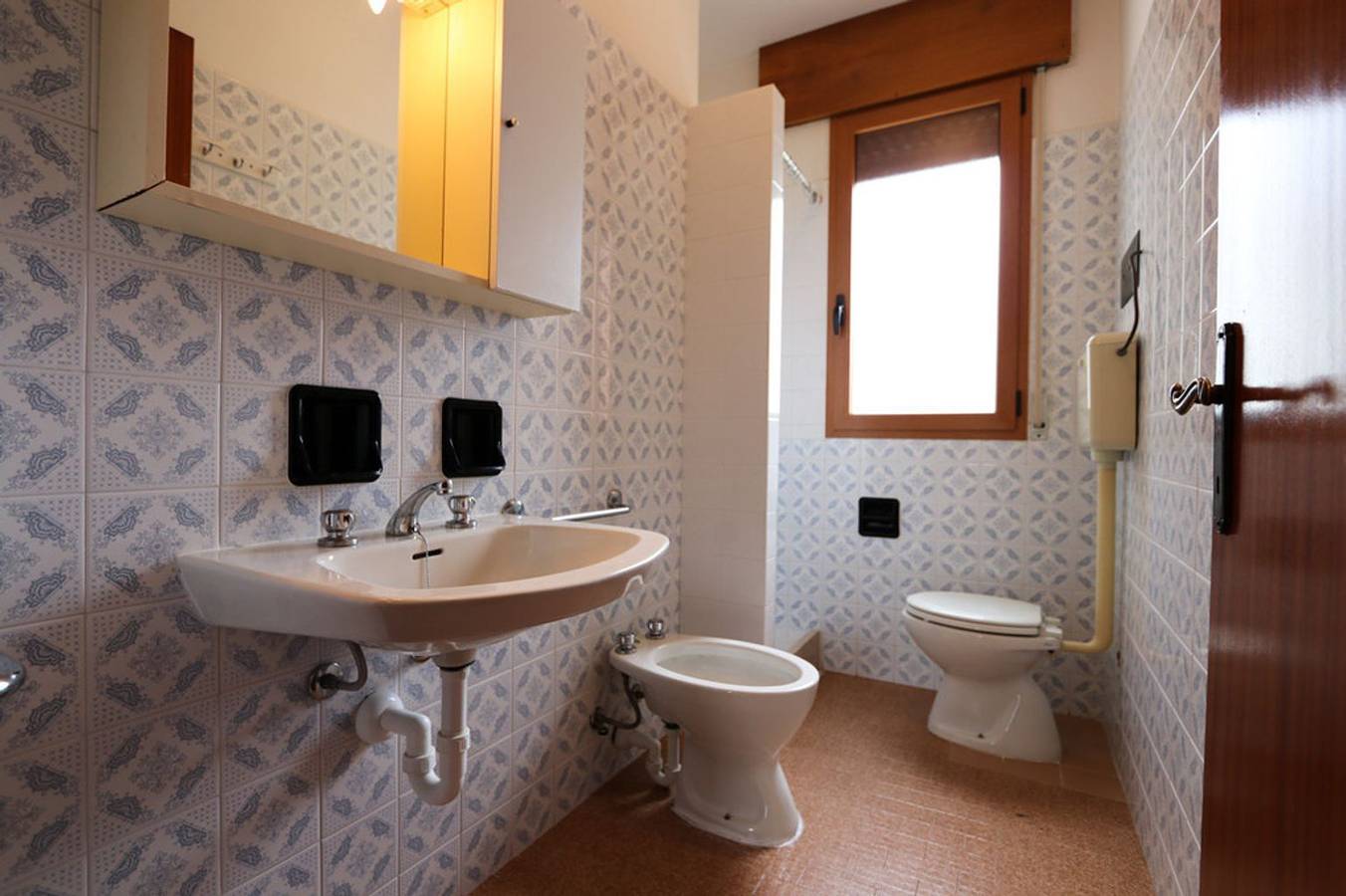 Ganze Wohnung, Leuchtende Wohnung in Bibione Pineda in Bibione, Venedig Provinz