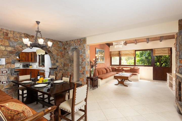 Villa Elounda Blue in Lasithi