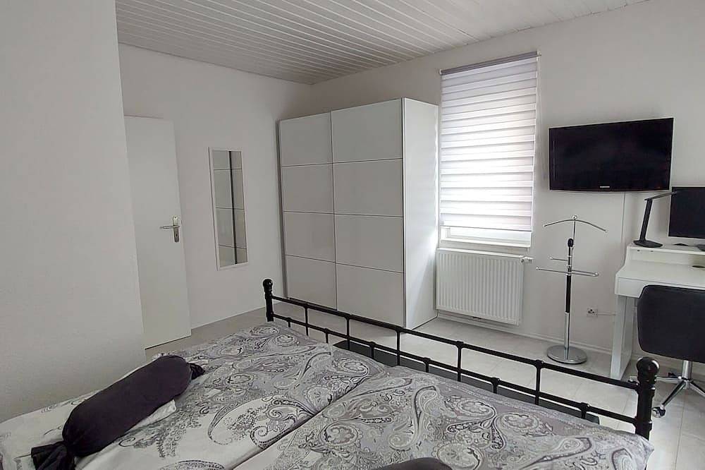Ganze Wohnung, Hill43 Ferienwohnung Tuttlingen zentrumsnah  |\nfühle Dich wie Zuhause auf 62qm. in Tuttlingen, Naturpark Obere Donau