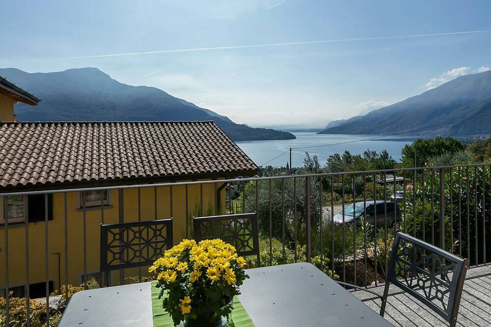 Appartamento vacanze a Tambo-Gruppe a partire da 226€ a notte