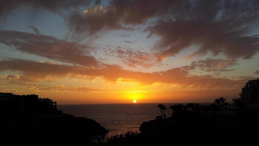 Gîte pour 2 personnes, avec vue et balcon dans Playa Paraíso - 4