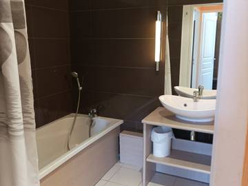 Gîte pour 6 Personnes dans Jausiers, Région de Barcelonnette, Photo 2
