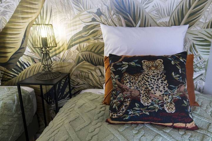 Gîte pour 2 personnes à Jarnac - 3