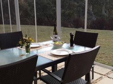 Cottage for 4 People in Crackenback NSW, New South Wales, Photo 1