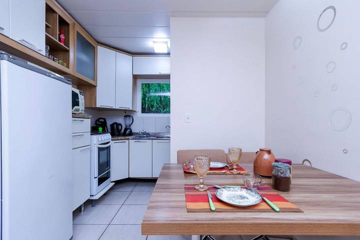 Casas e apartamentos de temporada para 2 pessoas, com animais de estimação em Caxias do Sul