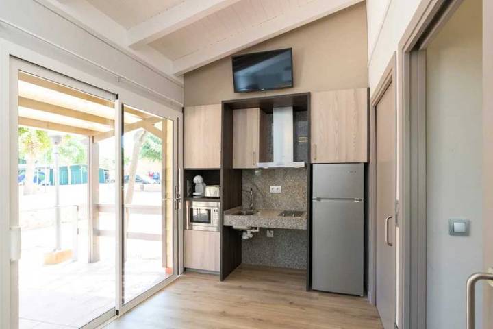 Mobil home pour 4 personnes à Malgrat de Mar - 3